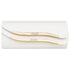 Sequined Envelope Evening Clutch Bag