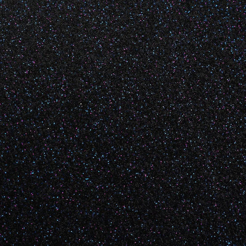 Sequined Envelope Evening Clutch Bag