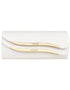 Sequined Envelope Evening Clutch Bag