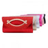 Women Evening Diamond Sequin Clutch