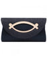 Women Evening Diamond Sequin Clutch