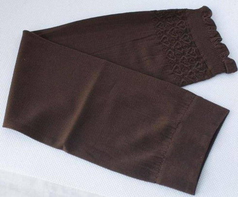 Women Islamic Arm Cover Hand sleeves