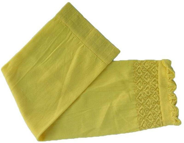 Women Islamic Arm Cover Hand sleeves