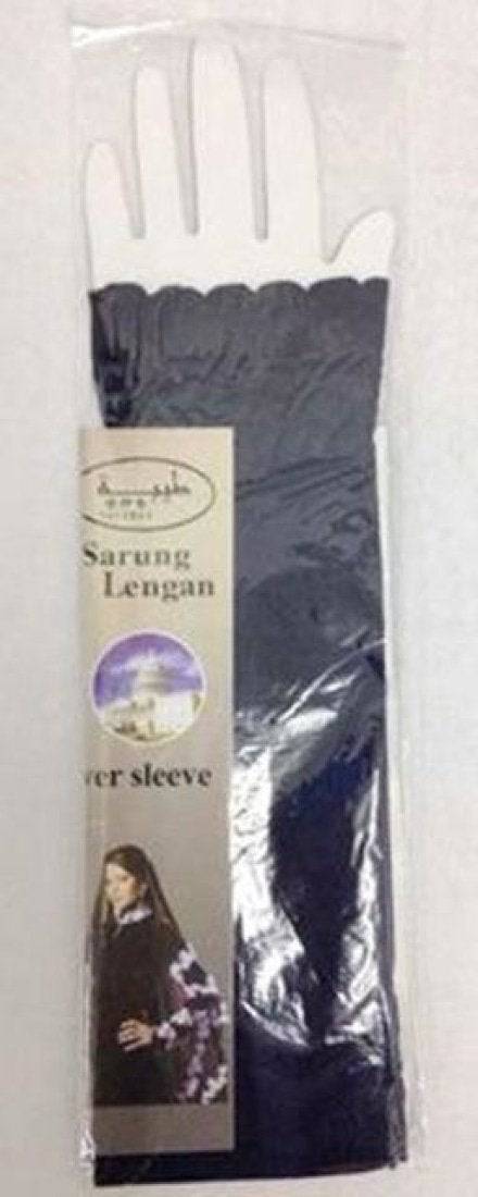 Women Islamic Arm Cover Hand sleeves