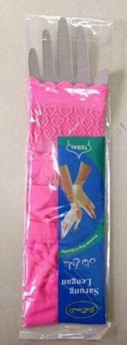 Women Islamic Arm Cover Hand sleeves