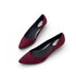 Women Low Heel pointed toe Casual Shoes