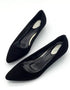 Women Low Heel pointed toe Casual Shoes