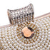 Women Rhinestones Clutch Diamonds Beaded