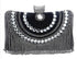 Women Rhinestones Clutch Diamonds Beaded