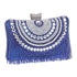 Women Rhinestones Clutch Diamonds Beaded