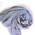 Cotton Linen Muslim Woman Hijab Scarfs
