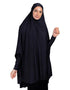 Islamic Khimar with Sleeve for Namaz