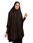Islamic Khimar with Sleeve for Namaz