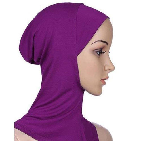 Islamic Women's Hijab Cap