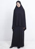 Muslim Prayer Set - Khimar Set