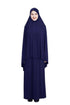 Muslim Prayer Set - Khimar Set