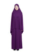Muslim Prayer Set - Khimar Set