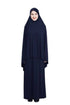 Muslim Prayer Set - Khimar Set