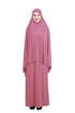 Muslim Prayer Set - Khimar Set