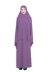 Muslim Prayer Set - Khimar Set