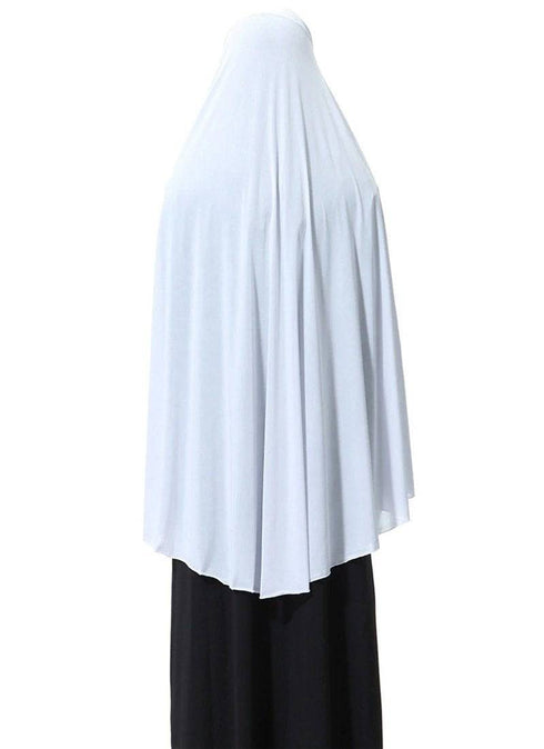 Prayer clothing hijab Headscarf Khimar