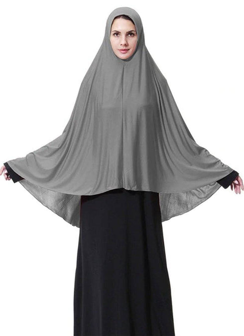 Prayer clothing hijab Headscarf Khimar