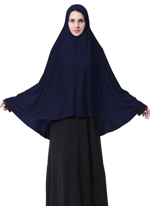 Prayer clothing hijab Headscarf Khimar
