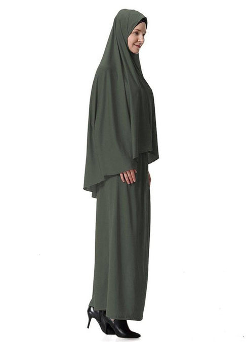 Prayer Sets for Hajj namaz