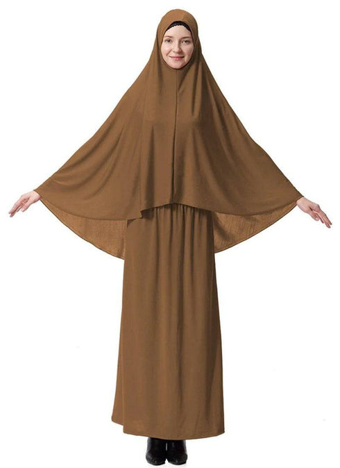 Prayer Sets for Hajj namaz