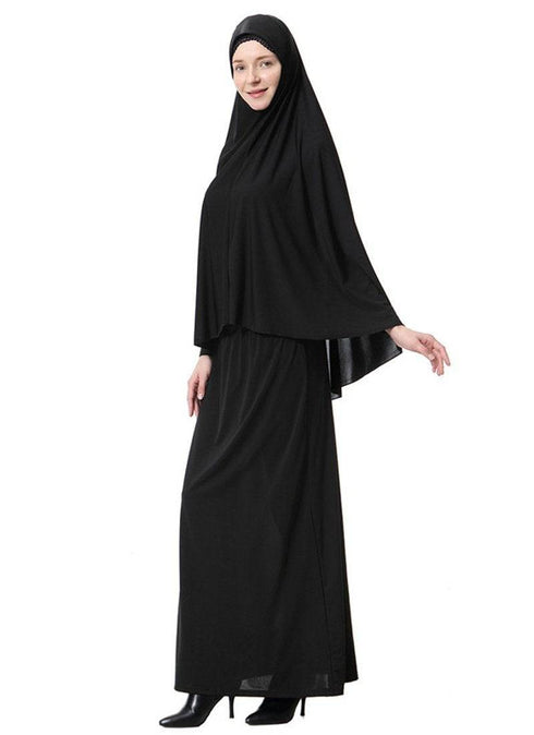 Prayer Sets for Hajj namaz