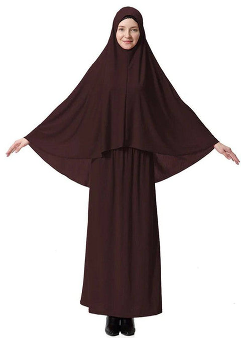 Prayer Sets for Hajj namaz