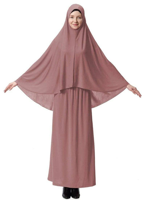 Prayer Sets for Hajj namaz