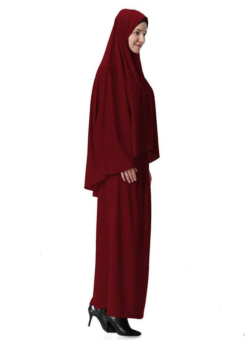 Prayer Sets for Hajj namaz