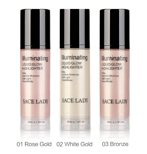 Highlighter Cream for Face