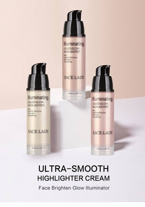 Highlighter Cream for Face