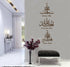 Islam Subhan Allah Wall Sticker