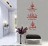 Islam Subhan Allah Wall Sticker