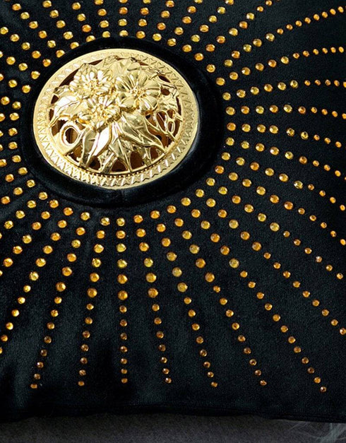 Middle East Ceramic Incense Burner