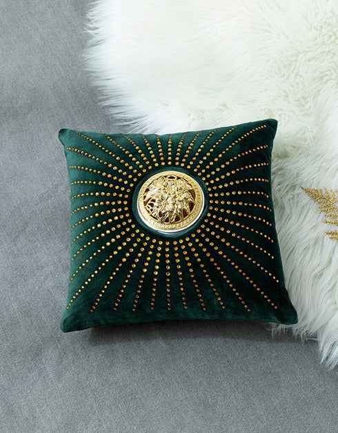 Middle East Ceramic Incense Burner