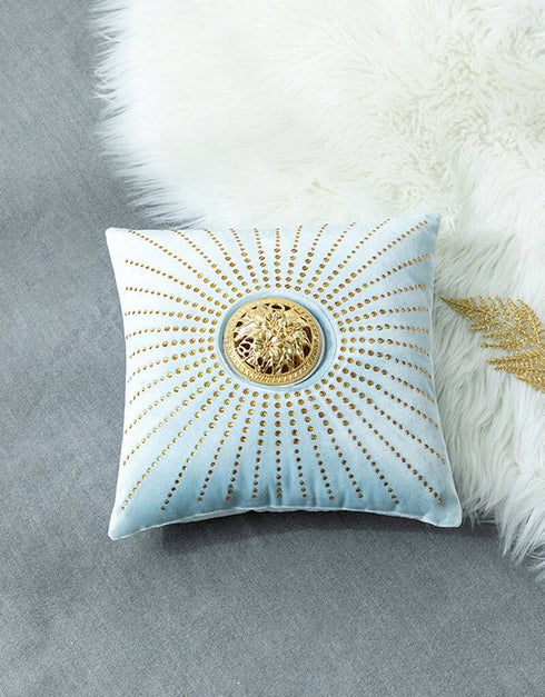 Middle East Ceramic Incense Burner