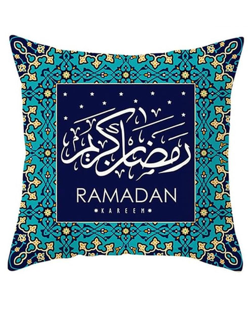 Muslim Home office Chair Sofa Pillow Cover