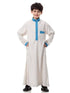 Muslim Boys Robe Clothing