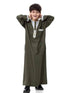 Thobe for Boys Kaftan Kids