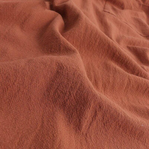 Arabic Jubba Solid Pockets Robes