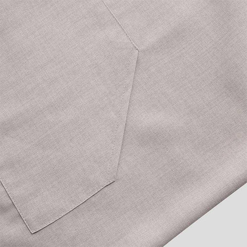 Islamic Arab Men Kaftan Stand Collar