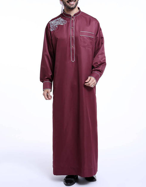 Islamic Arabic Thobes for Men