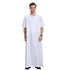Jubba Thobe Muslim clothing for men