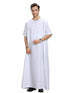 Jubba Thobe Muslim clothing for men