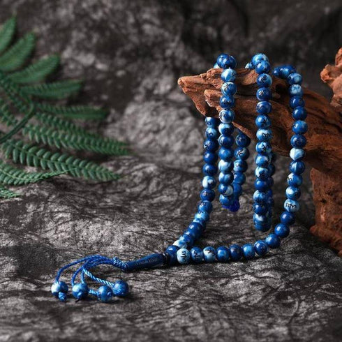 99 Tasbih Beads Rosary Allah Misbaha Tespeeh