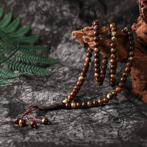 99 Tasbih Beads Rosary Allah Misbaha Tespeeh